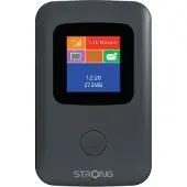 Strong Leap Air Google Tv-stick 4k Mediabrug