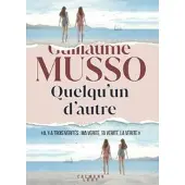 Calmann-Levy QUELQU'UN D'AUTRE