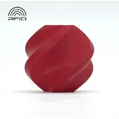 Bambu Lab PLA Matte refill - Dark Red (1kg)