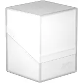 Ultimate Guard Boulder 100+ - Frosted