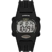 Timex Expedition Heren Horloge Zwart TW4B20400