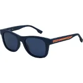 Lacoste Kinderronde Zonnebril L3643SRG