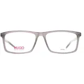 HUGO BOSS Hugo by Heren HG 1025 RIW Matgrijze brilmonturen