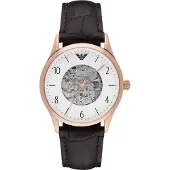 Giorgio Armani heren AR1920 horloge