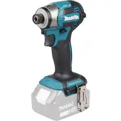 Makita DTD173Z | Accu Slagschroevendraaier | 18V | Excl. accu's en lader | Losse Body - DTD173Z