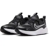 Nike Cosmic Runner 4 Children, zwart