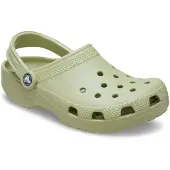 Crocs Classic EVA Lichte Groene Klompen