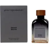 Adolfo Dominguez Agua Fresca Ebano 200ml Eau De Parfum