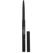 Chanel Stylo Yeux Waterproof Long-Lasting Eyeliner 88 NOIR INTENSE 0.3 g Dames