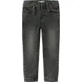 Name it Jeans 'NMMTheo' grey denim
