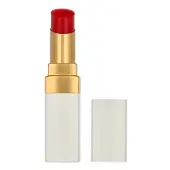 Chanel - Rouge Coco Baume - Brillant De Verfraaiende Hydraterende Getinte Balsem Met Intensiteit Op Maat CHERRY BURST