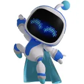 Youtooz Astrobot Vinyl Figure Astrobot 12 cm Beeld