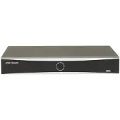 Hikvision DS-7604NXI-K1/4P (D) 4 Kanaals AcuSense 4K NVR HDMI en PoE