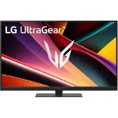 LG Monitor LG 27G640A-B