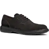 Geox Veterschoen 'U Ottavio D' donkerbruin