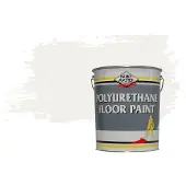Paintmaster PU Wegenverf RAL 9016 | Verkeerswit 5L