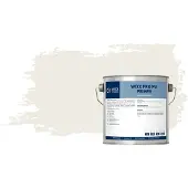 Wixx PRO PU Primer RAL 9010 | Zuiver Wit 1L