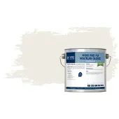 Wixx PRO PU Houtlak Gloss RAL 9010 | Zuiver Wit 10L