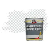 Paintmaster PU Betonverf 100% Transparant 20L