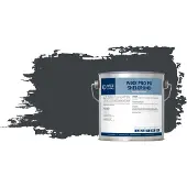 Wixx PRO PU Snelgrond RAL 7016 | Antracietgrijs 2.5L