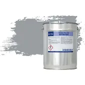 Wixx PU 150 Betonverf RAL 7040 | Venstergrijs 20L