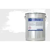 Wixx PU 150 Betonverf Wit 2.5L