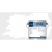Wixx PRO PU Multiprimer Wit 5L
