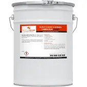 Dutch Color DCC Carboleum Zwart 5L