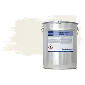 Wixx PU 150 Betonverf RAL 9010 | Zuiver Wit 20L