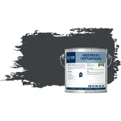 Wixx PRO PU Houtlak Gloss RAL 7016 | Antracietgrijs 1L