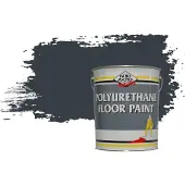 Paintmaster PU Betonverf RAL 7016 | Antracietgrijs 5L