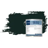 Wixx PRO PU Snelgrond Monumentengroen | N0.15.10 2.5L