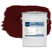 Wixx Douglasbeits UV+ Mahonie 20L