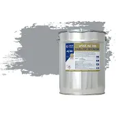 Wixx AQ 300 Excellent Betonverf RAL 7040 | Venstergrijs 10L