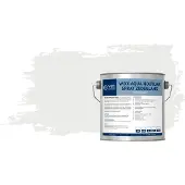 Wixx Aqua Houtlak Spray Zijdeglans RAL 9003 | Signaalwit 1L