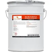 Dutch Color DCC PRO PU Bootlak Dekkend Hoogglans RAL 9002 | Grijswit 10L