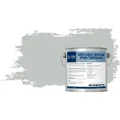 Wixx Aqua Houtlak Spray Zijdeglans RAL 7035 | Lichtgrijs 20L