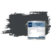 Wixx PRO PU Primer RAL 7016 | Antracietgrijs 2.5L