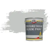 Paintmaster PU Betonverf RAL 7035 | Lichtgrijs 5L