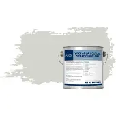 Wixx Aqua Houtlak Spray Zijdeglans RAL 9002 | Grijswit 5L