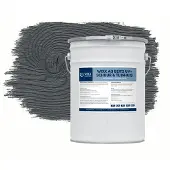 Wixx Deur en Kozijn Beits UV+ Antraciet 2.5L