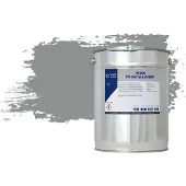 Wixx PU Metaalverf RAL 7042 | Verkeersgrijs A 10L
