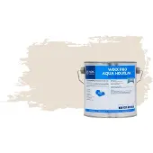 Wixx PRO Aqua Houtlak Satin RAL 9001 | Crèmewit 5L