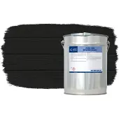 Wixx PRO Bielzenzwart Zwart 5L