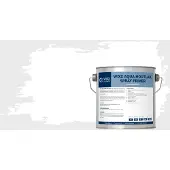 Wixx Aqua Houtlak Spray Primer Wit 1L