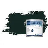 Wixx PRO PU Schakelverf Satin Monumentengroen | N0.15.10 5L