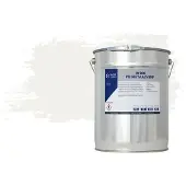 Wixx PU Metaalverf RAL 9016 | Verkeerswit 2.5L