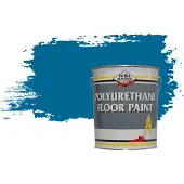 Paintmaster PU Betonverf RAL 5017 | Verkeersblauw 10L