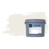 Wixx Isolerende Muurverf Matt RAL 9010 | Zuiver Wit 5L