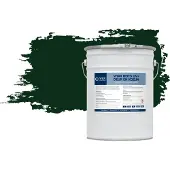 Wixx Deur en Kozijn Beits UV+ Bosgroen 1L